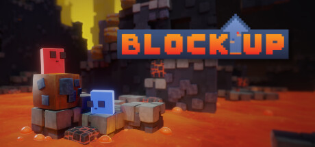 Block_Up Cheat Engine/CT