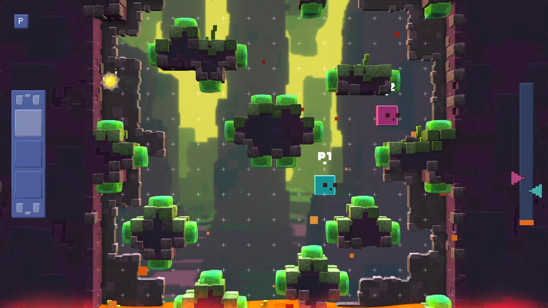 Block_Up screenshot #3