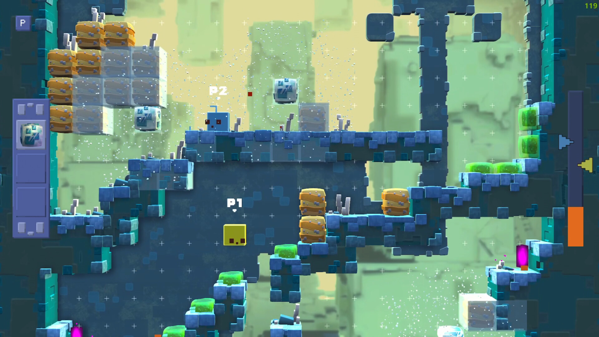 Block_Up screenshot #6