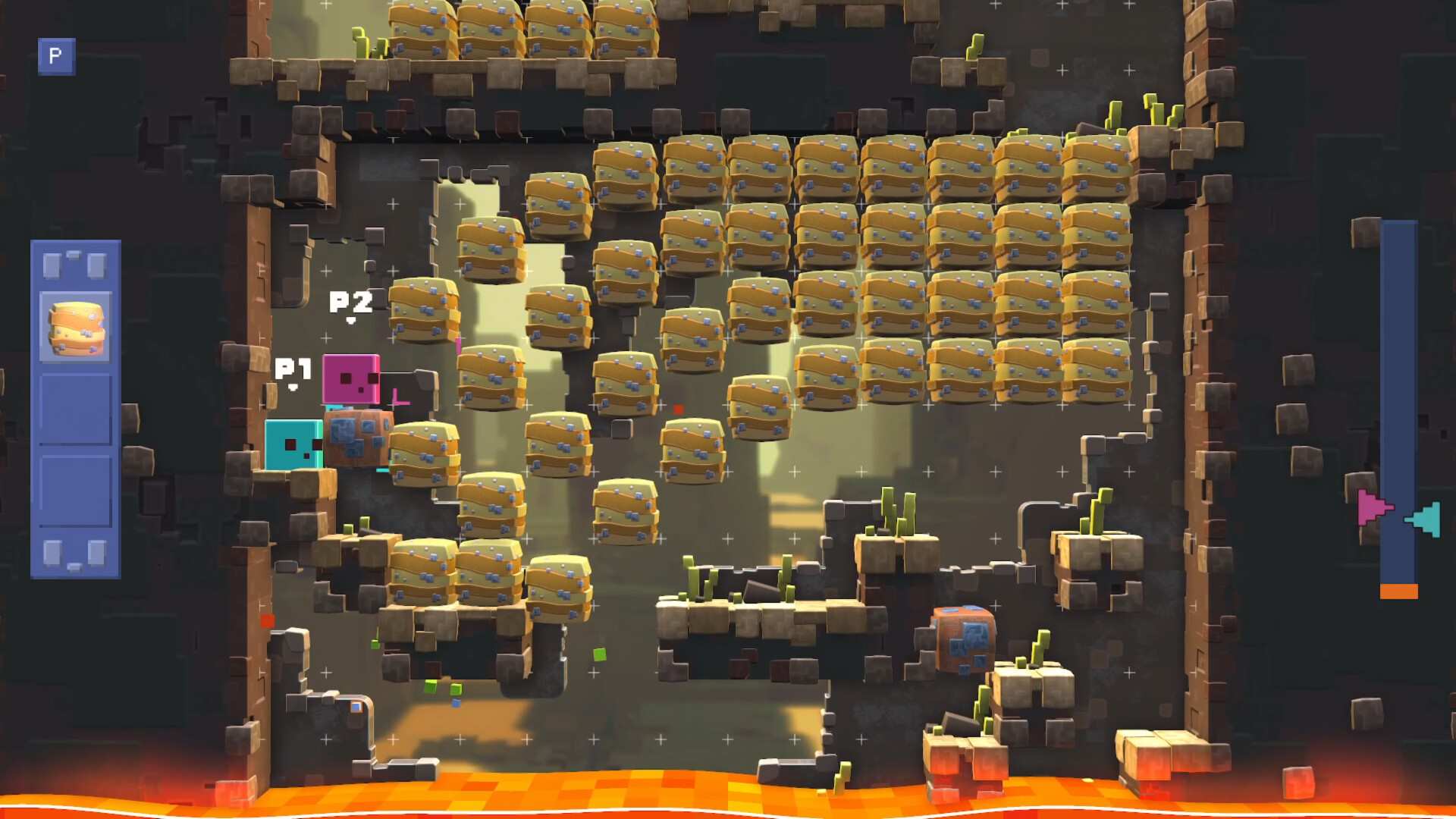 Block_Up screenshot #2