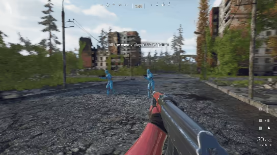 Dynaforce video 6