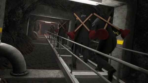 Skibidi Toilets: Invasion