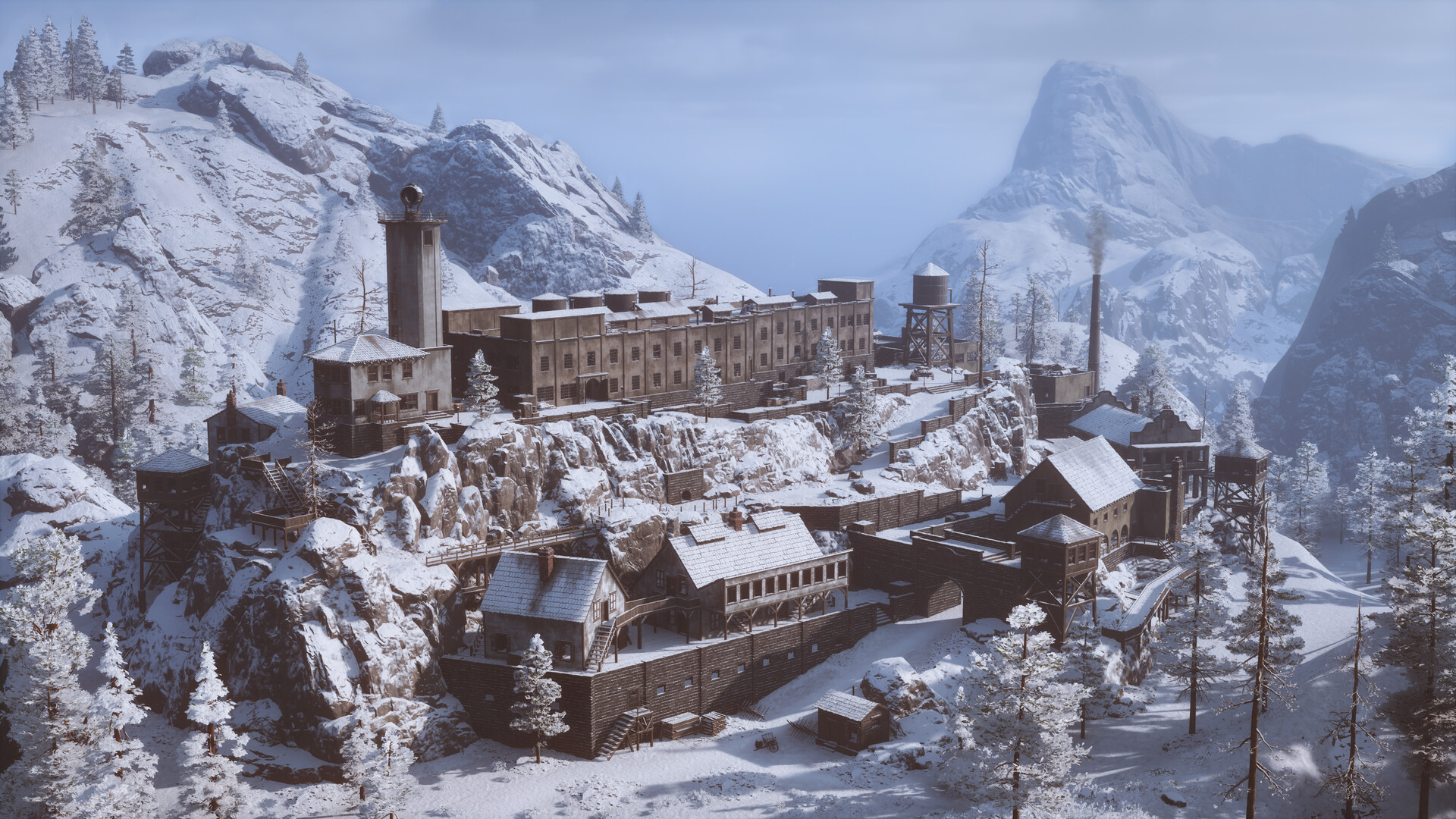 The Legend of California screenshot 11