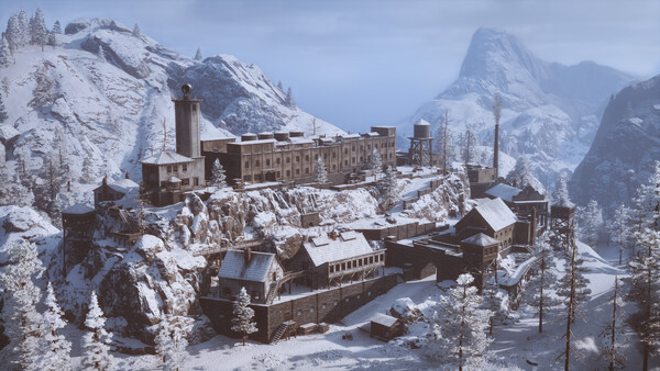 The Legend of California screenshot 11