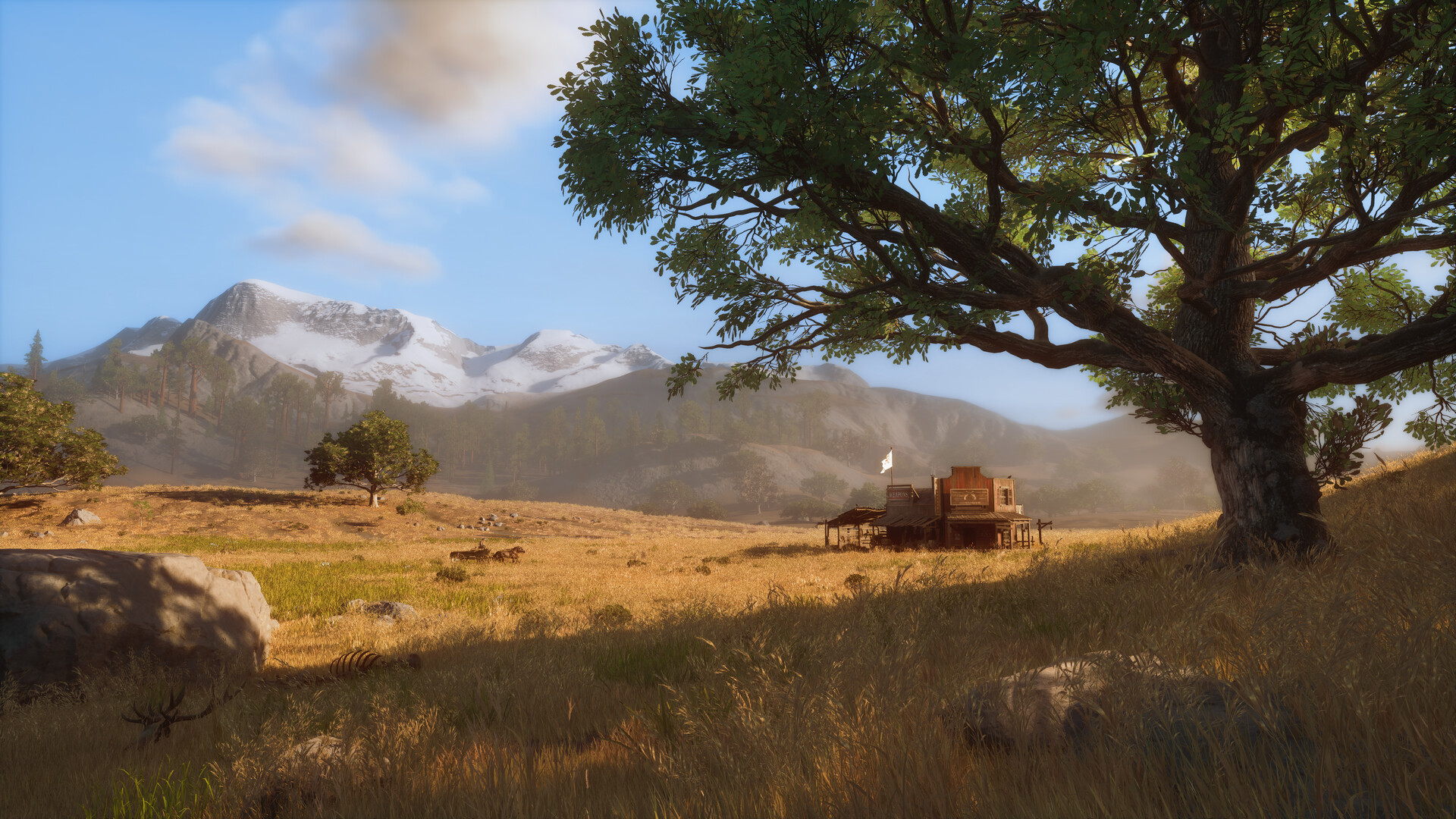 The Legend of California screenshot #3