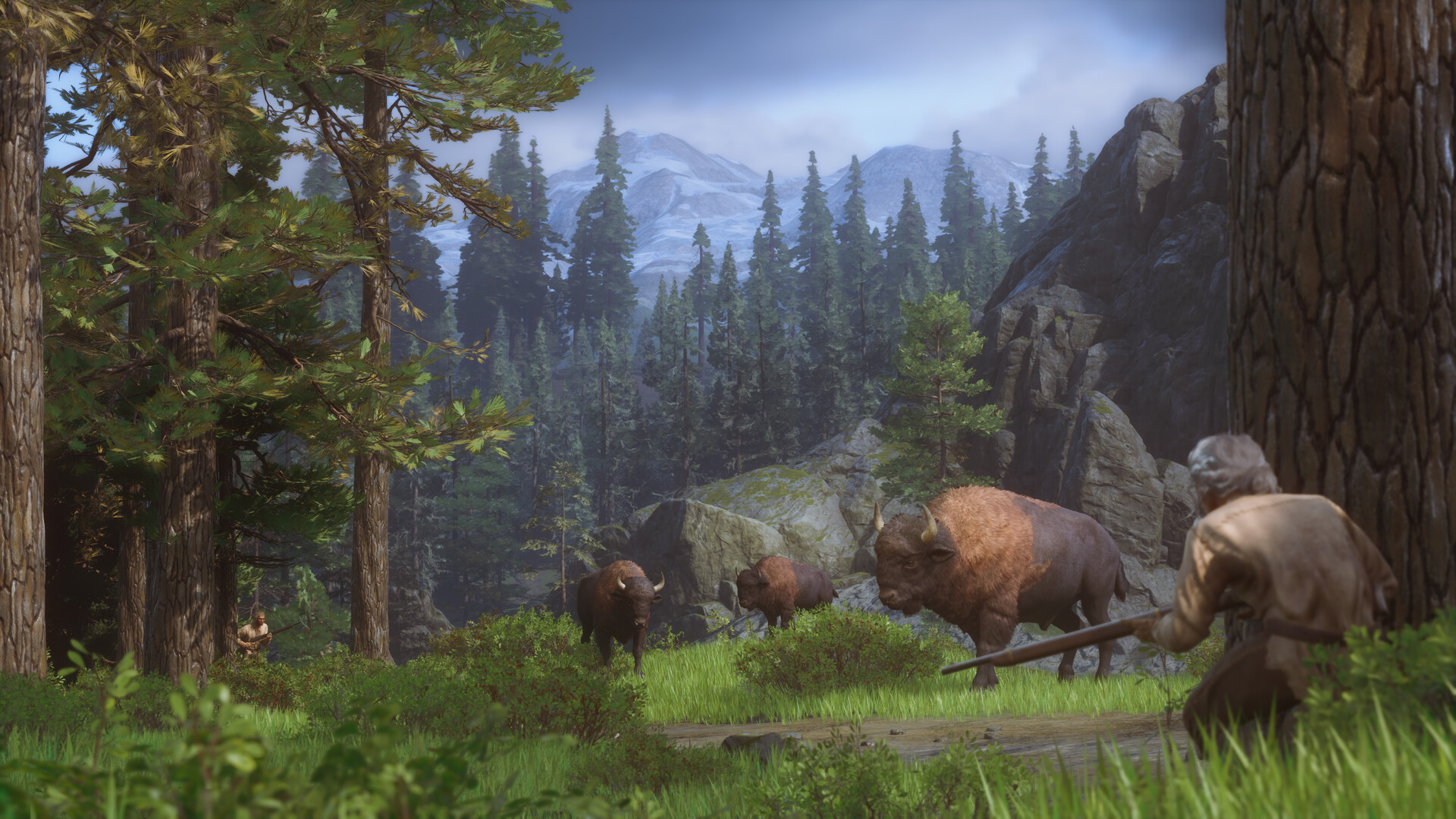 The Legend of California screenshot 4
