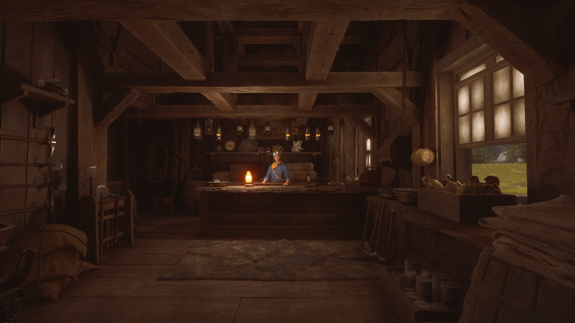 The Legend of California screenshot #10