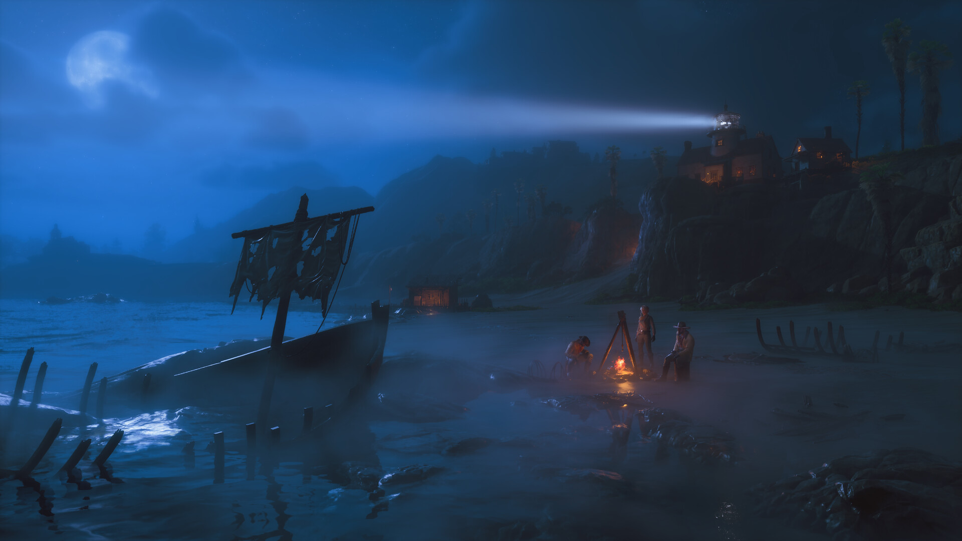 The Legend of California screenshot 5