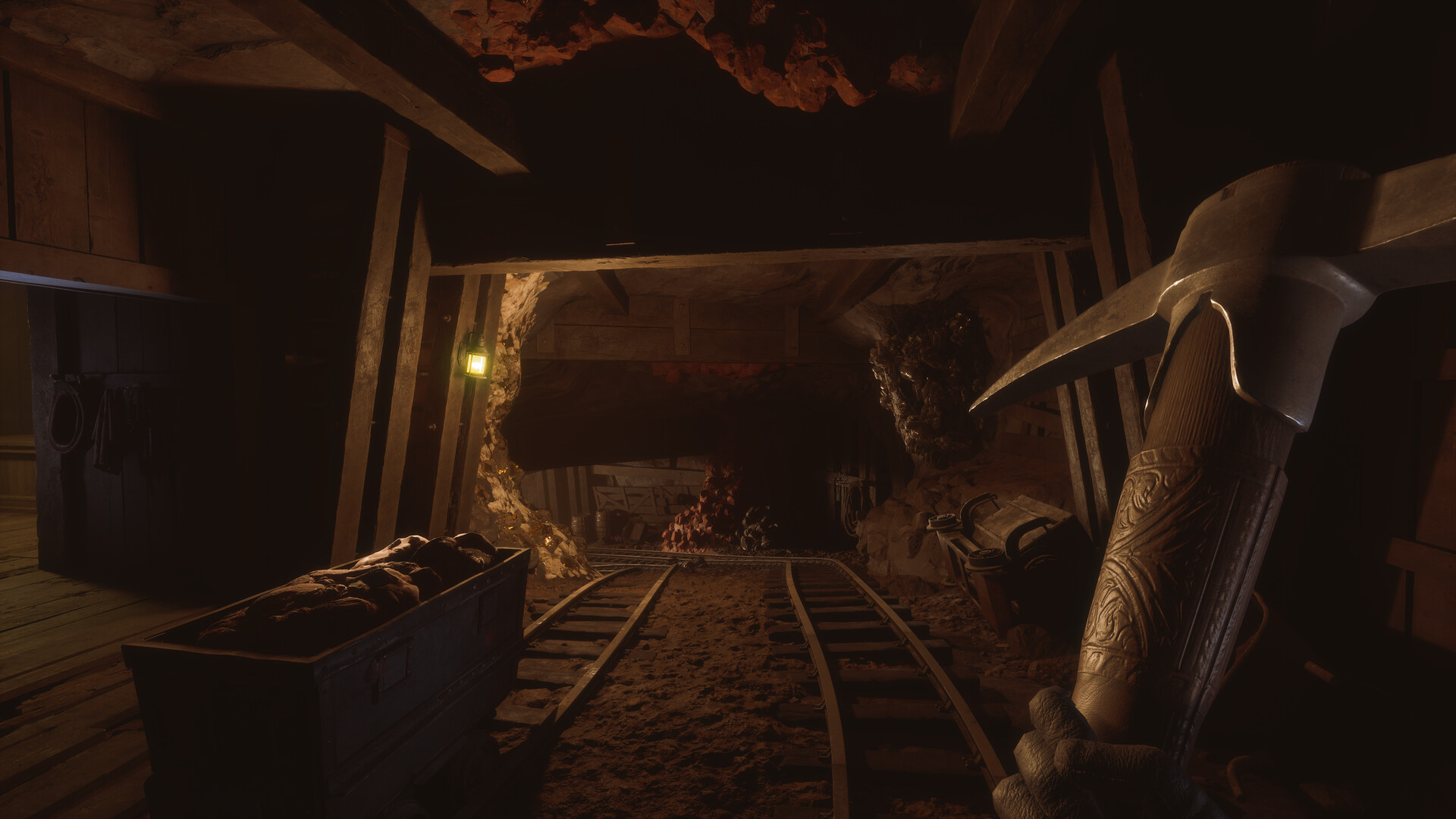 The Legend of California screenshot 7