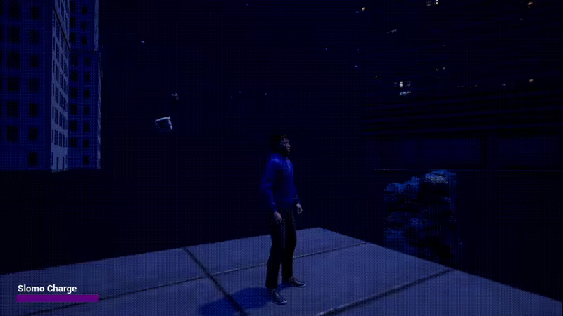 Up Against Aliens video 3