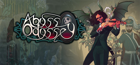 Abyss Odyssey Cover Image