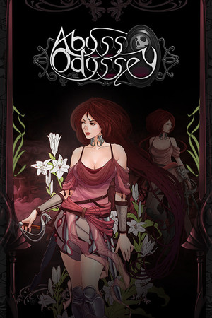 Cover art of Abyss Odyssey