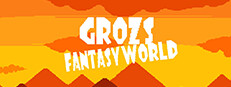 Grozs Fantasy World