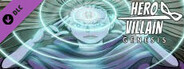 Hero or Villain: Genesis — Supercharged!