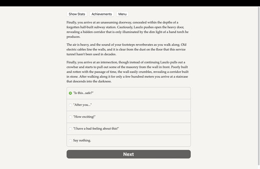 Hero or Villain: Genesis — Supercharged!