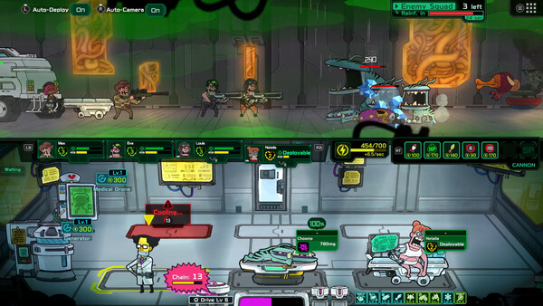 Screenshot media