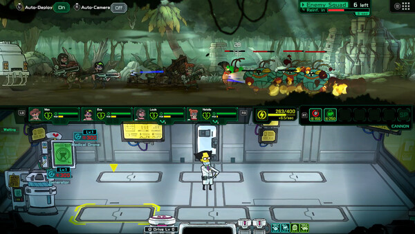 Screenshot media