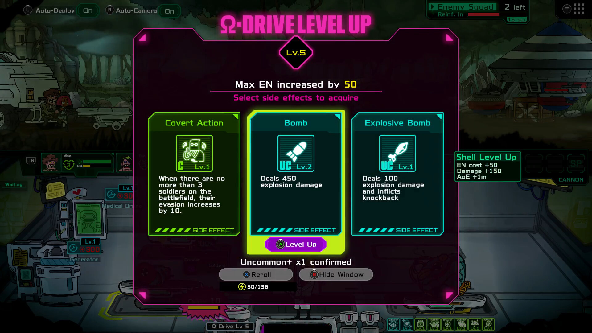 Live Hard, Die Hard screenshot #6