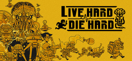 Live Hard, Die Hard Cheat Engine/CT