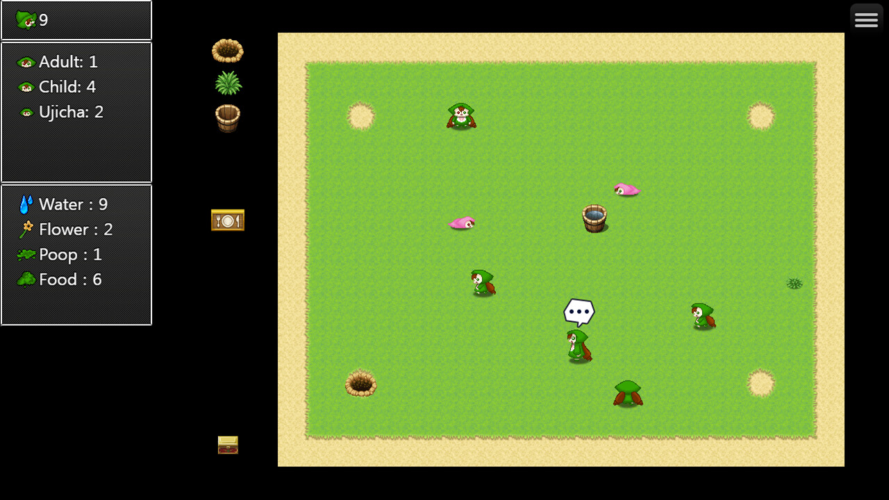 Jissou Land - Donation DLC Tier 1 Featured Screenshot #1