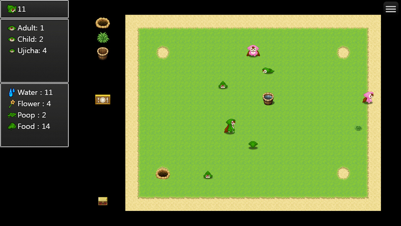 Jissou Land - Donation DLC Tier 2 Featured Screenshot #1