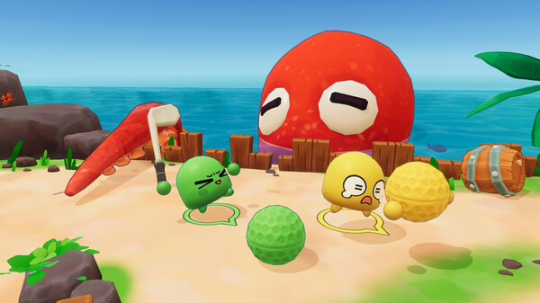 Golf by the way screenshot 6