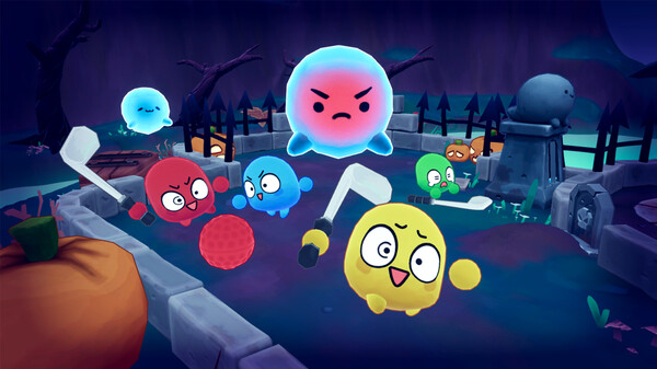 Golf by the way screenshot 5