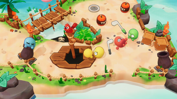 Golf by the way screenshot 3