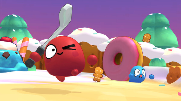 Golf by the way screenshot 4