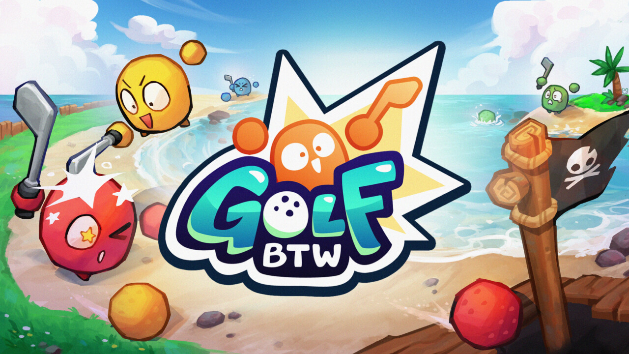 Golf by the way screenshot #10
