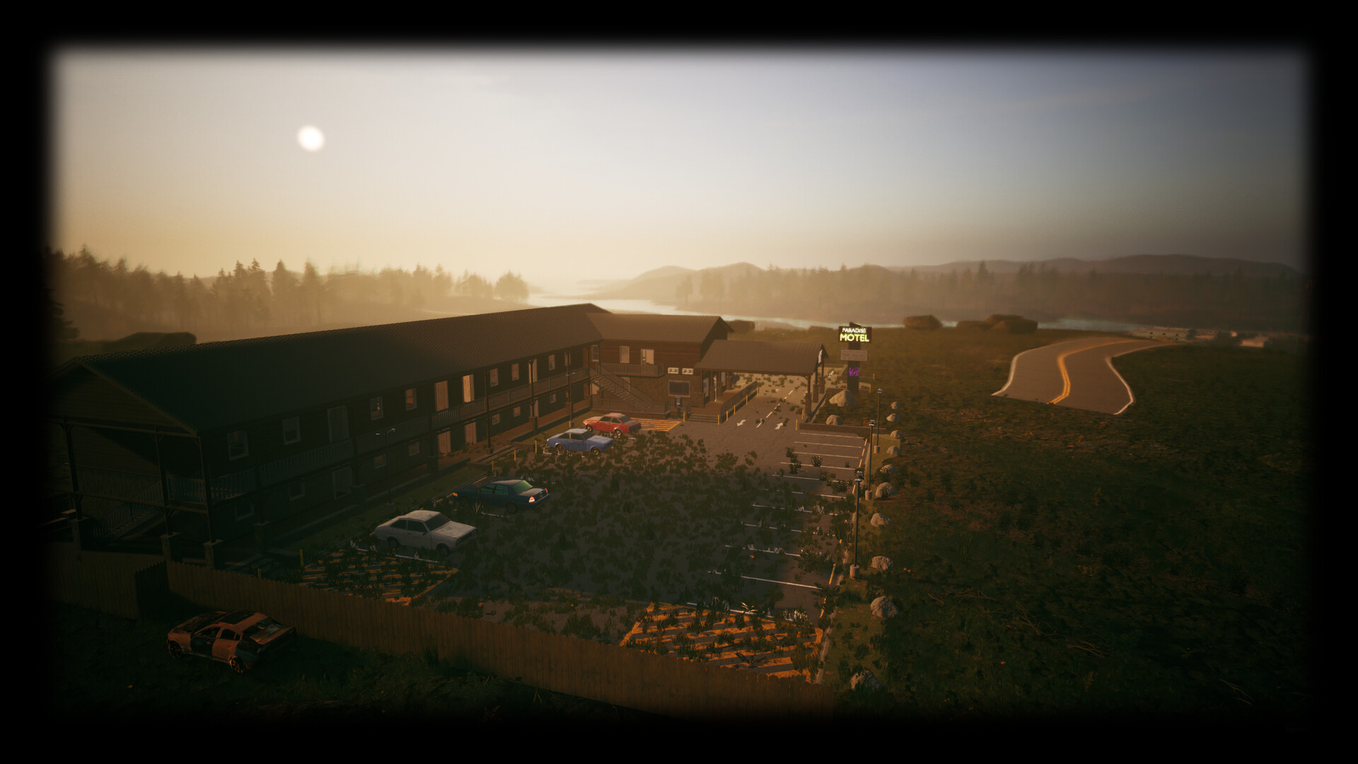 Crow Forest: New World screenshot #9