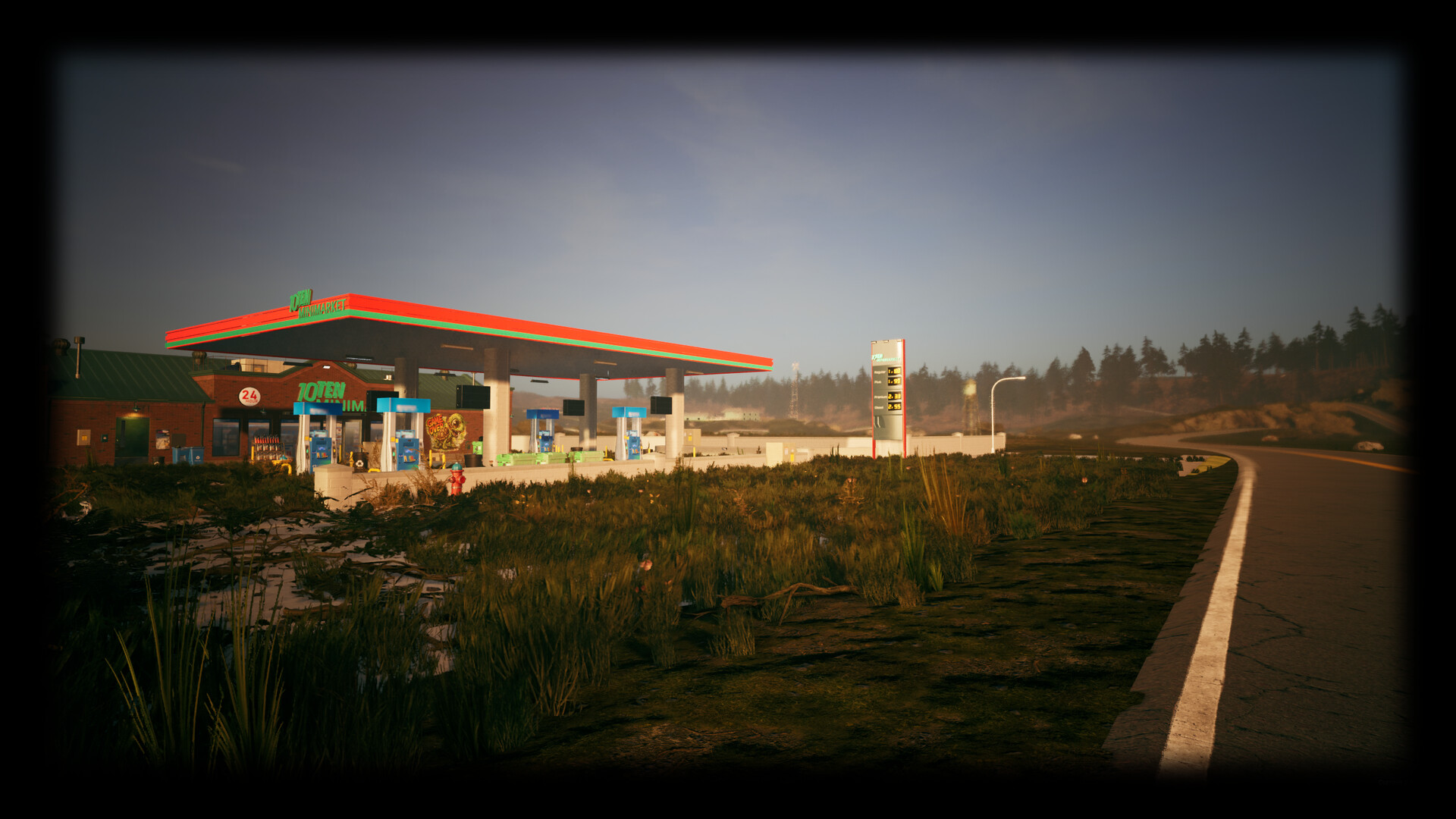 Crow Forest: New World screenshot #8