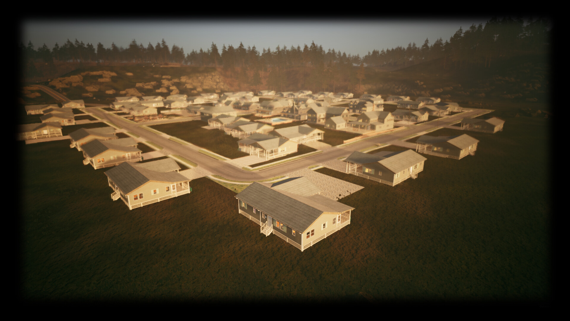 Crow Forest: New World screenshot #7