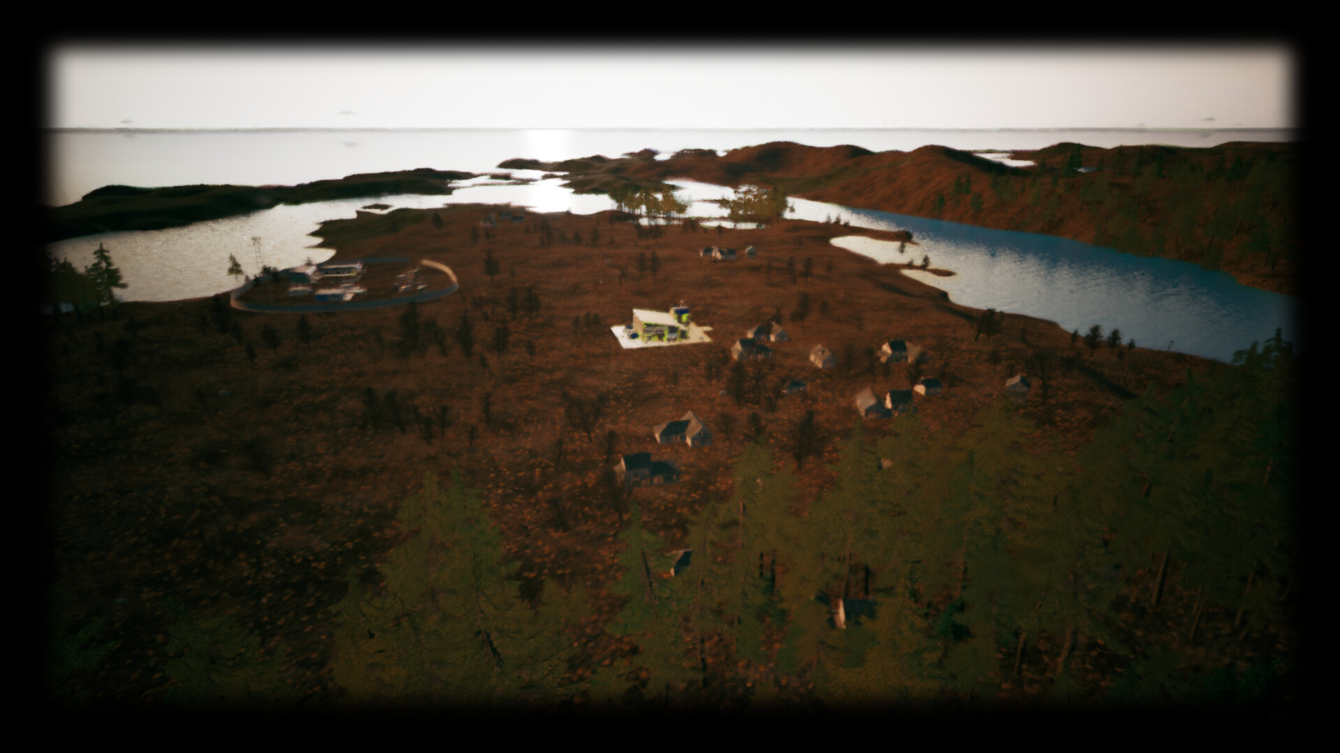 Crow Forest: New World screenshot #5