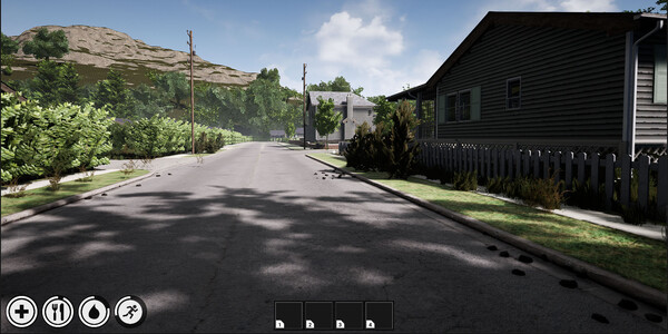 Crow Forest: New World