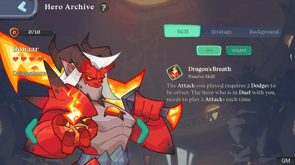 Скриншот 6 из игры Mad King: Prologue