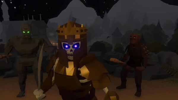 Crown of Kings screenshot 1