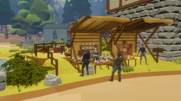 Crown of Kings screenshot 9