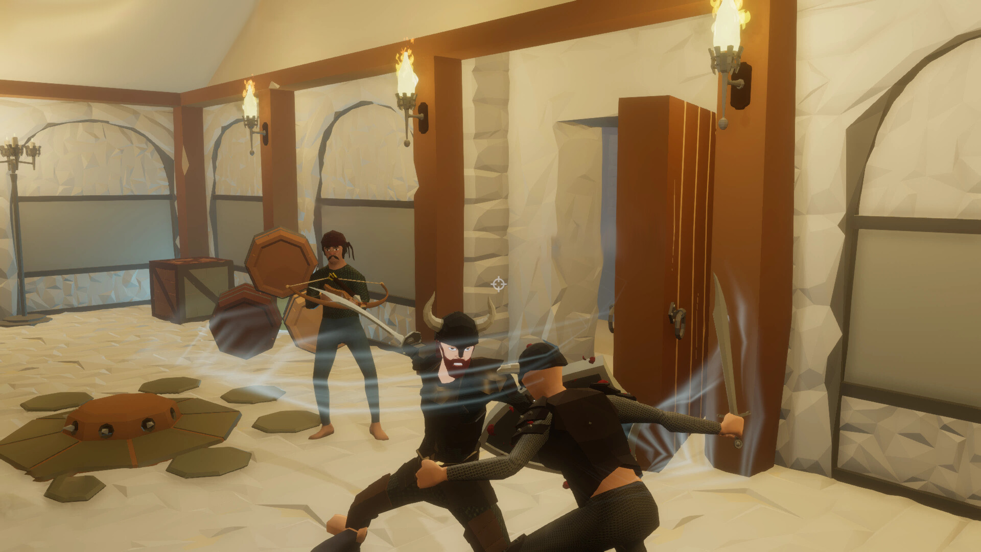 Crown of Kings screenshot #4