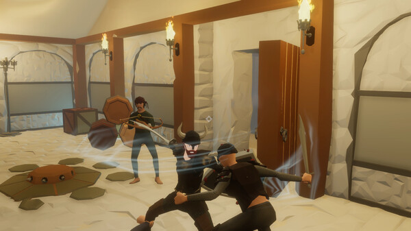 Crown of Kings screenshot 4