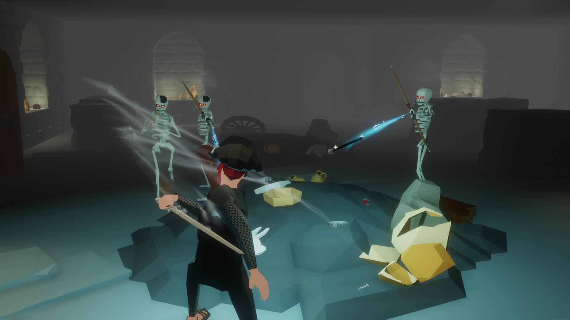 Crown of Kings screenshot #2