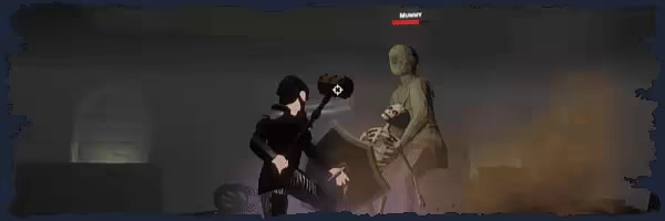 Crown of Kings video 2