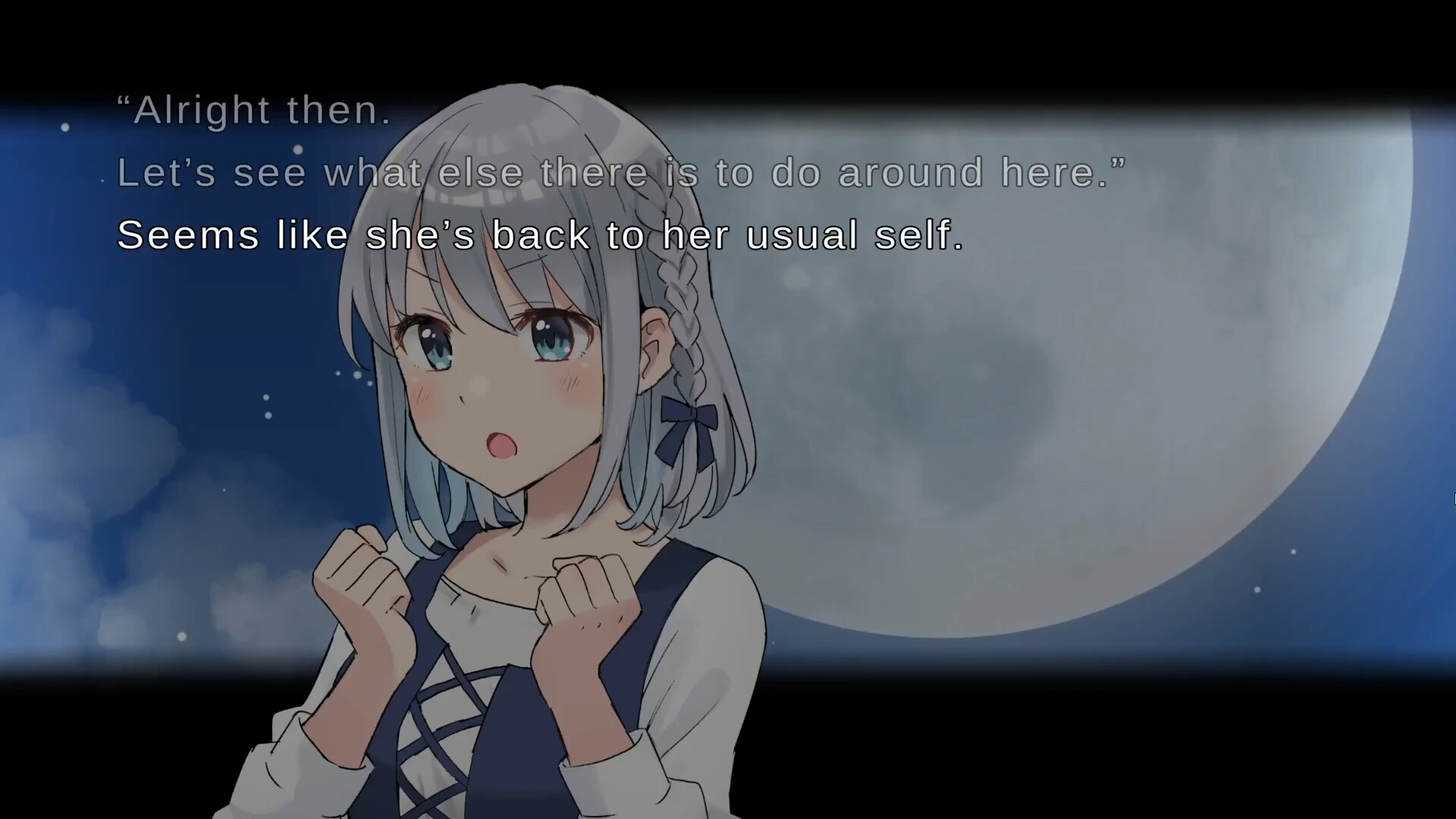 Roseline screenshot #5