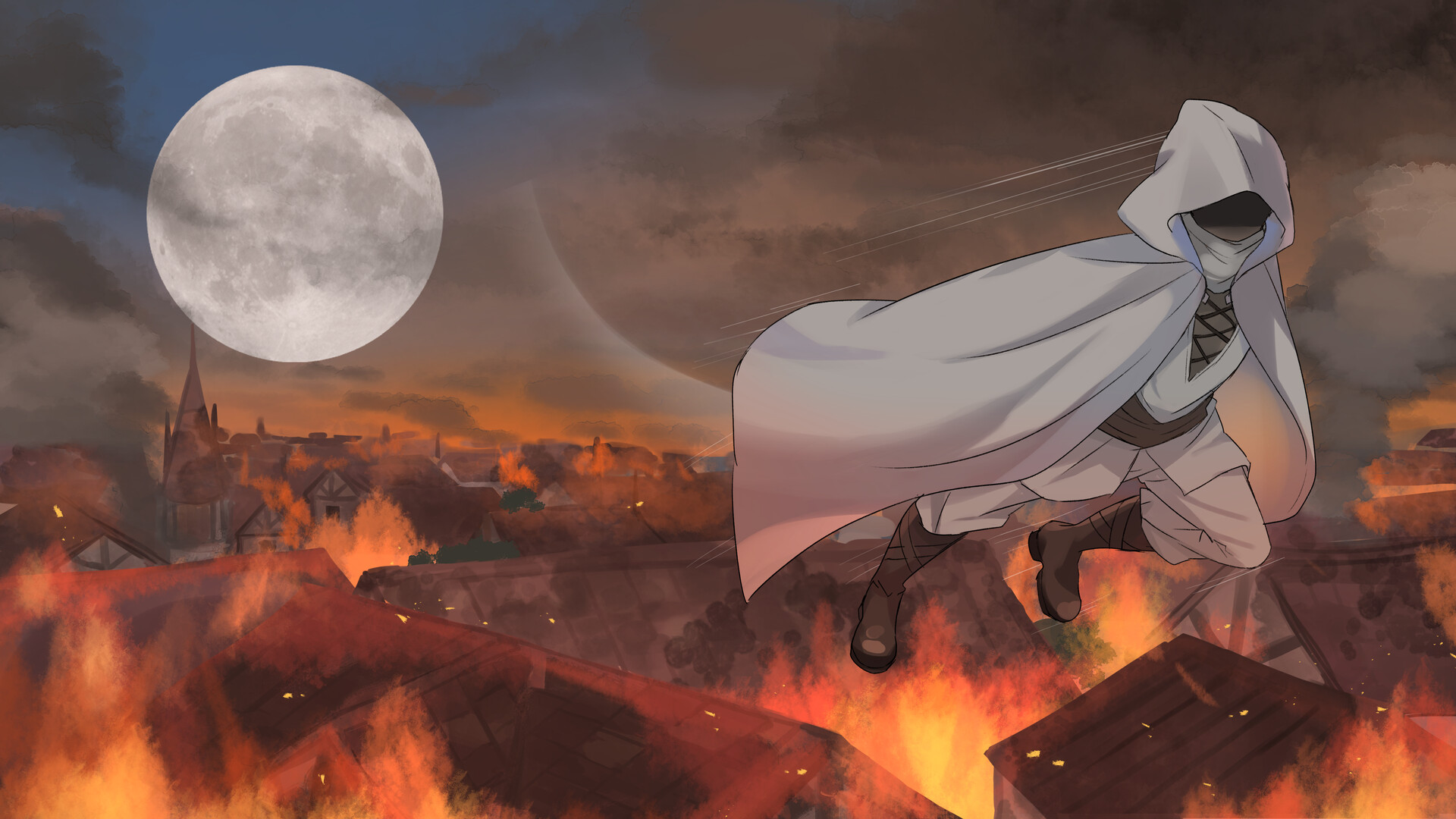 Roseline screenshot #2