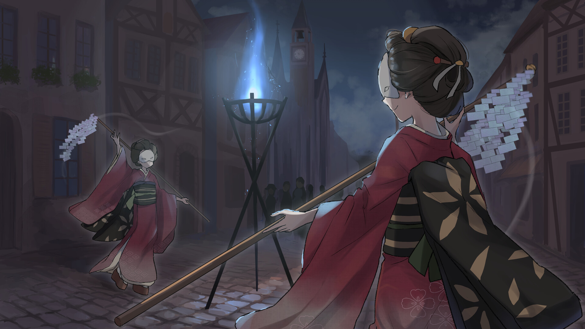 Roseline screenshot #4