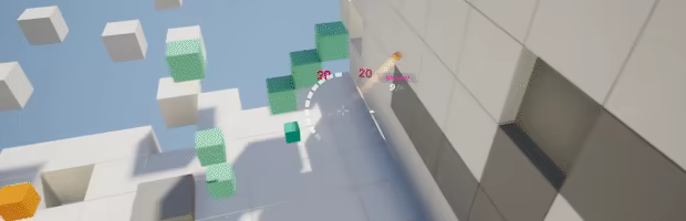 The Balls video 1