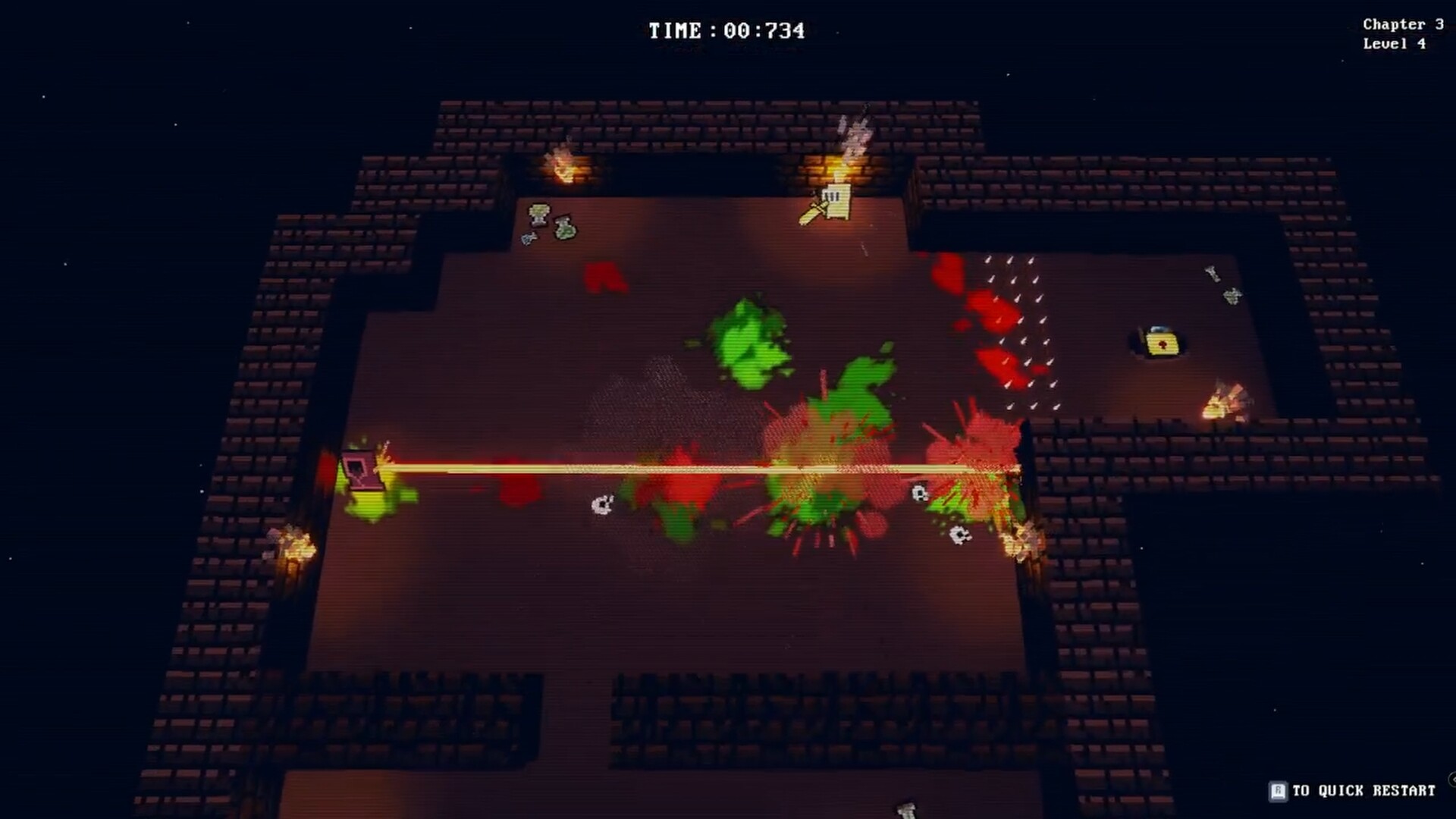 Transilio screenshot #1