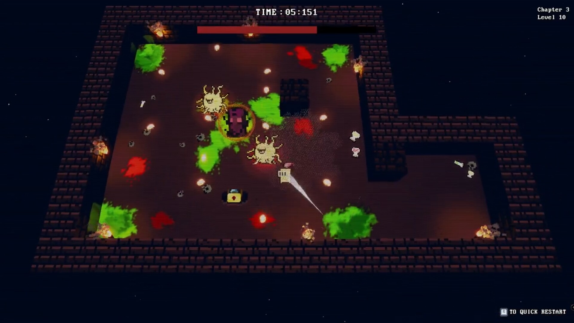 Transilio screenshot screenshot 7