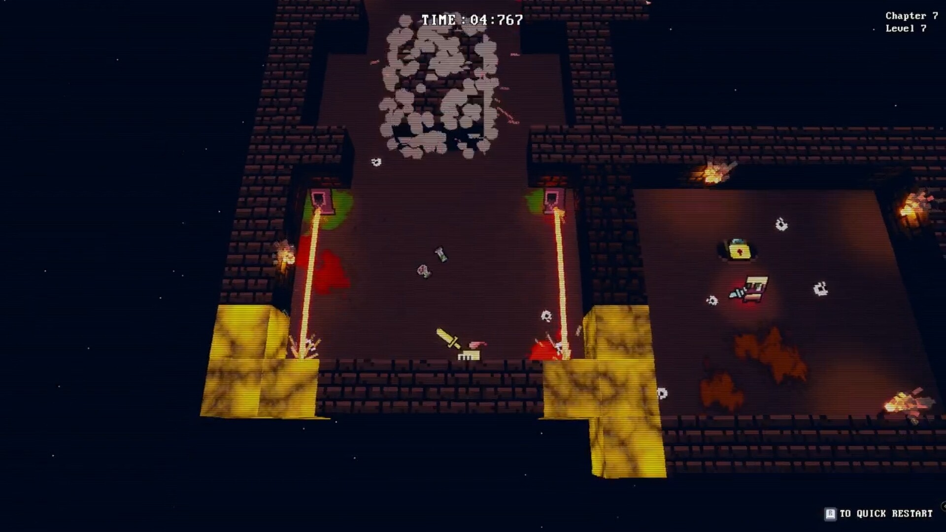 Transilio screenshot screenshot 6