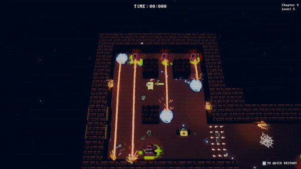 Transilio game for windows Pc 1